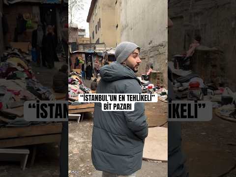 Dolapdere Bit Pazarı #bitpazari