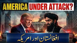 Be Ready For War: Is JD Vance Talking About Afghanistan Next?​