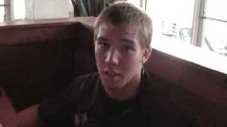 Kyle Skipworth & ONYX Authenticated