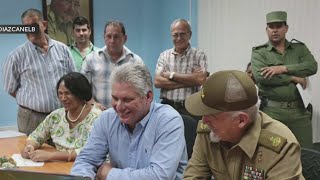 YouTube video thumbnail: Former Cuban VP Ramiro Valdés Dies at 94; South Florida Leaders React
