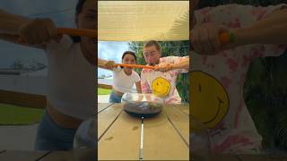 রাজু & চম্পা নকল গাজর তৈরী করলো🥕💫💥 mini wood toy -woodworking art skill wood #shorts #funny #youtube