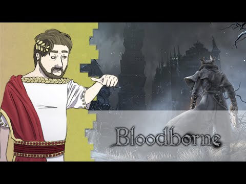 Bloodborne [Análisis] - Post Script