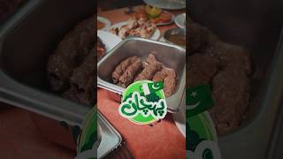 Bundu Khan ka BBQ | Pehchan Series Ep.10
