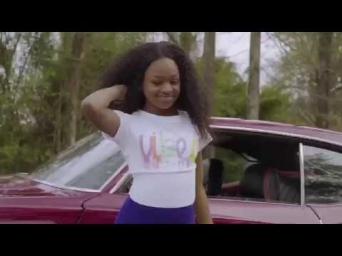 FREDO BANG - FACE DOWN (OFFICIAL DANCE VIDEO) BY BADKIDMACEI