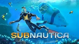 Subnautica #3