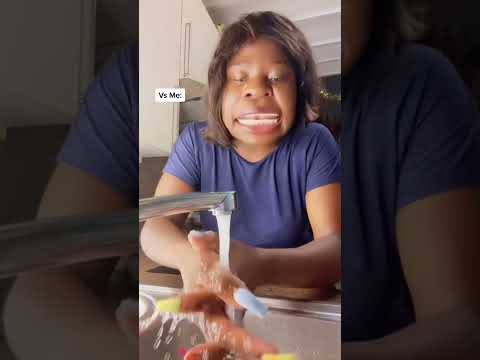 Me vs mom compilation