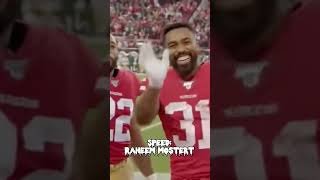 Creating the best RB