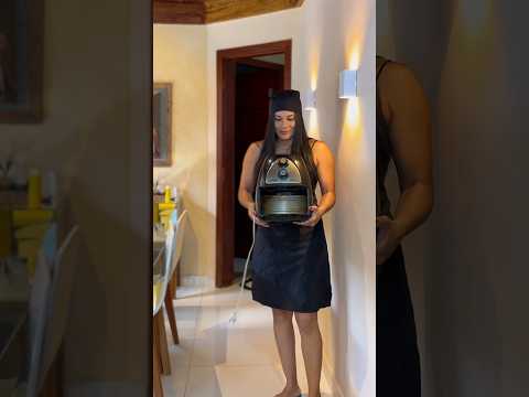 VEJAM O QUE ELE FEZ 🙀 #shorts #lauraschaper #foryou