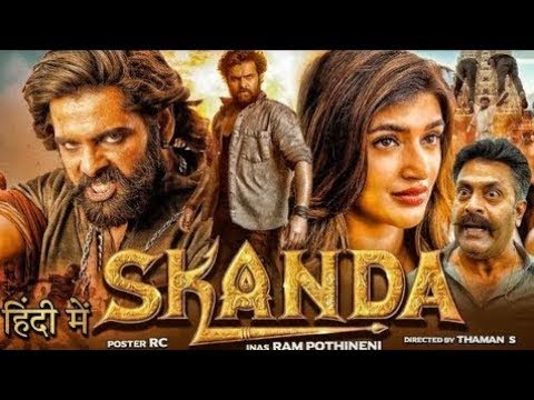 New Ram epic dubbed hindi classic  movie    DoubleDhamaka Movie