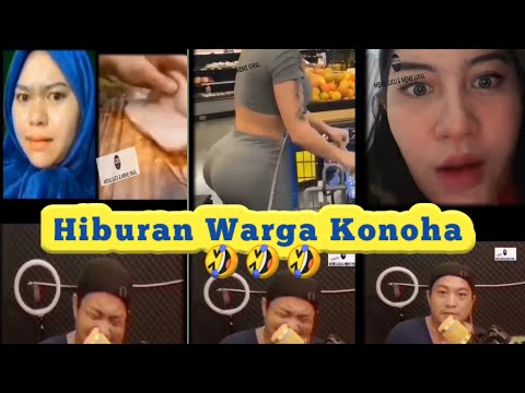 COMEDY VIRAL SHORT VIDEO 🤣  MEME YANG LAGI VIRAL ♨️