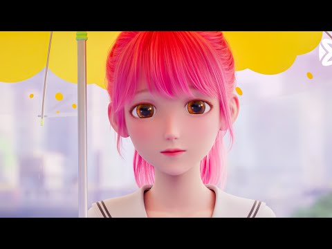 【GMV】 Alan Walker Remix 2024 - Top Shining Nikki Animation Music Video #gaming [4K]