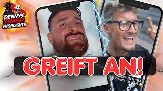Nach BRENDA DRAMA! Gigi GREIFT Laurenz an! ALLES nur PROMO? HEFTIGES DRAMA ESKALIERT!
