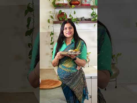 मेथी और बाजरे का ढेबरा Methi aur bajre ka dhebra | Gujarati methi ka dhebra  #FoodsAndFlavors