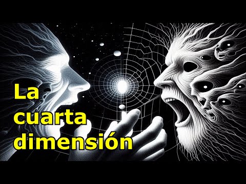 La teoría de la cuarta dimensión