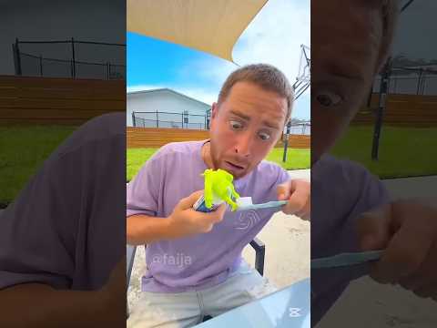 Raju and Champa found a doll from toothpaste. #viralvideos #funny #funnyvideo #trending #shorts