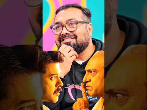 Anurag Kashyap on his movies 😯🔥#anuragkashyap @TheLallantop #bollywood #movies #shorts