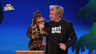 Bist du so doof oder tust du nur so? 🤪