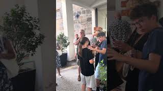 Letni Salon Mánes vol.2 - vernisáž 5.8. 2026 GALERIE MÁNES