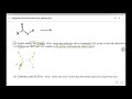 Molecular Structure and Dissociation Concepts