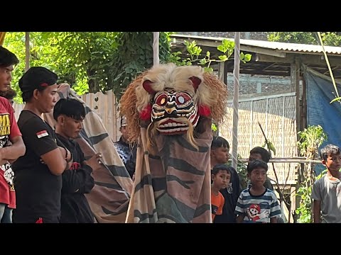 BARONGAN MARGO RUKUN TERBARU LIVE IN PAMRIYAN • MARGO RUKUN SLANK NEW GORO GORO