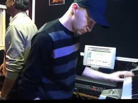 cheb youness et habibou lorganiste avec kamel edition laremont