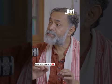 Why Yogendra Yadav is Calling SIR 'Vote-Bandi'? | Jist