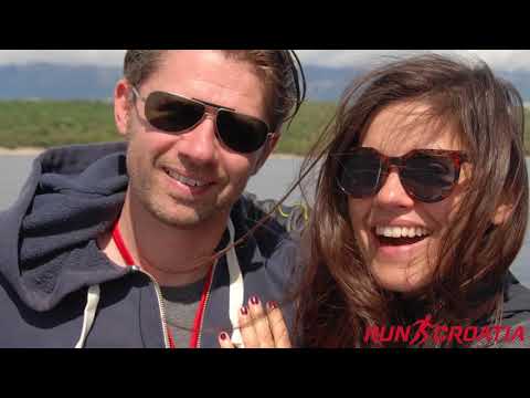 international half marathon island pag