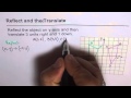 Transformations and Coordinates in Geometry