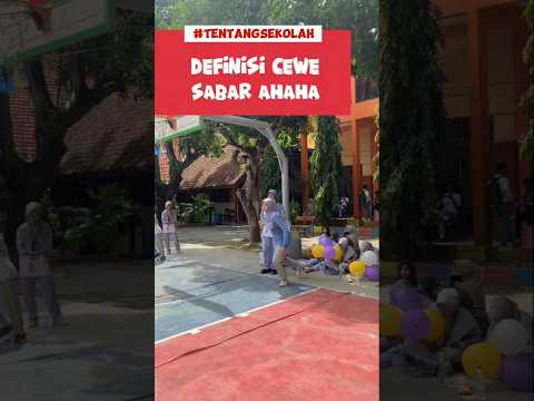 #kegiatandisekolah #tentangsekolah (Source.@brightstars.12)