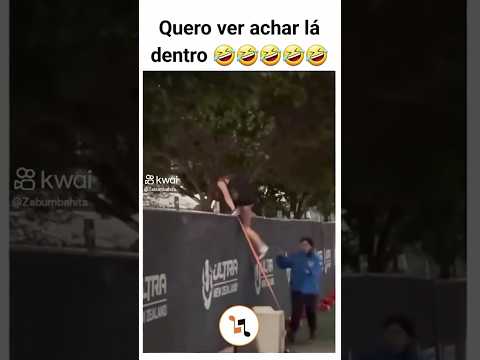 Quero Ver Acha Ela Lá Dentro