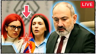 Լավ, մեկը չկա, որ ստուգման ենթարկի, թե...