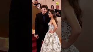 Ashton Kutcher and Mila Kunis | Golden Globe Awards 2026