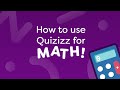 Question Types in Assessment