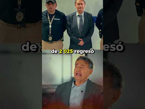 🔓 3 Capos que Recuperaron su Libertad y Sorprendieron al Mundo #feedshorts #historia #feedshorts