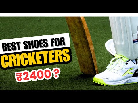 Don’t Buy Cricket Shoes Before Watching This – Hundred TerrafIeld Truth!”