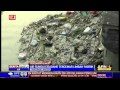 Kuis Pencemaran Sungai Cisadane
