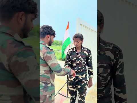 Salute Indian Army ๐ญ๐| Mere Desh Ke Veer Jawan Ki Zindagi ๐ญ๐| #youtubeshorts #indianarmy #armystatus