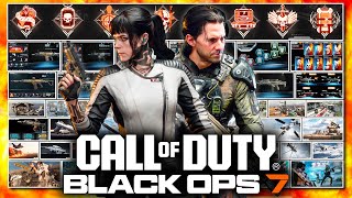 BLACK OPS 7 : TOUT SAVOIR SUR LE MODE MULTIJOUEURS !