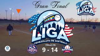 TIBURONES VS MATATANES
