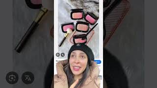 Marc Jacobs Beauty serait bientôt de retour  ? 👀😳