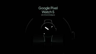 Google Pixel Watch 5 | Imagine