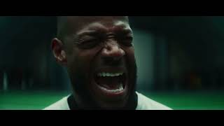 HIM Movie First Look & Inside Look by Jordan Peele, Justin Tipping, Marlon Wayans, & Tyriq Withers