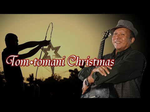 Tom'tomani Christmas| Fr. Jimberth K. , Marak