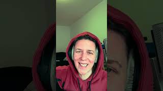 creep - Radiohead (COVER) #coversong #radiohead #creep