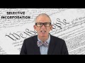 Civil Liberties and the 14th Amendment