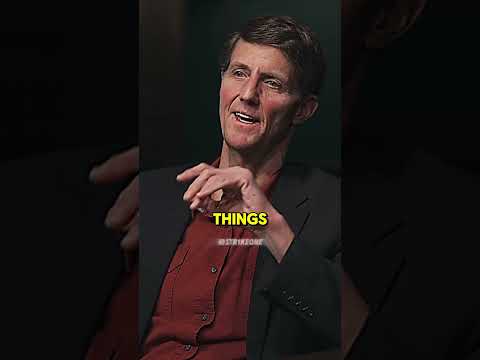 “This Is How Much We Don’t Know About The Ocean” - Admirall Tim Gallaudet