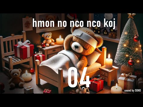 04 hmon no nco koj 1.1 style [pop] 20-12-2024. nkuaj tshiab AI