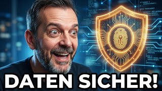 Werde kein Opfer: Cybersecurity für kleine Unternehmen