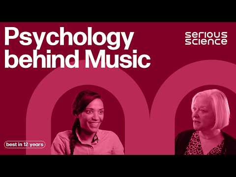 The Psychology of Music — Serious Science