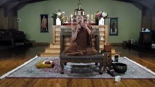 Be Right or Be Happy v2 New Year Retreat I Ajahn Khemavaro I 29.12.25